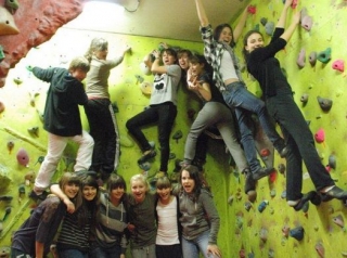  Wednesday youth course 